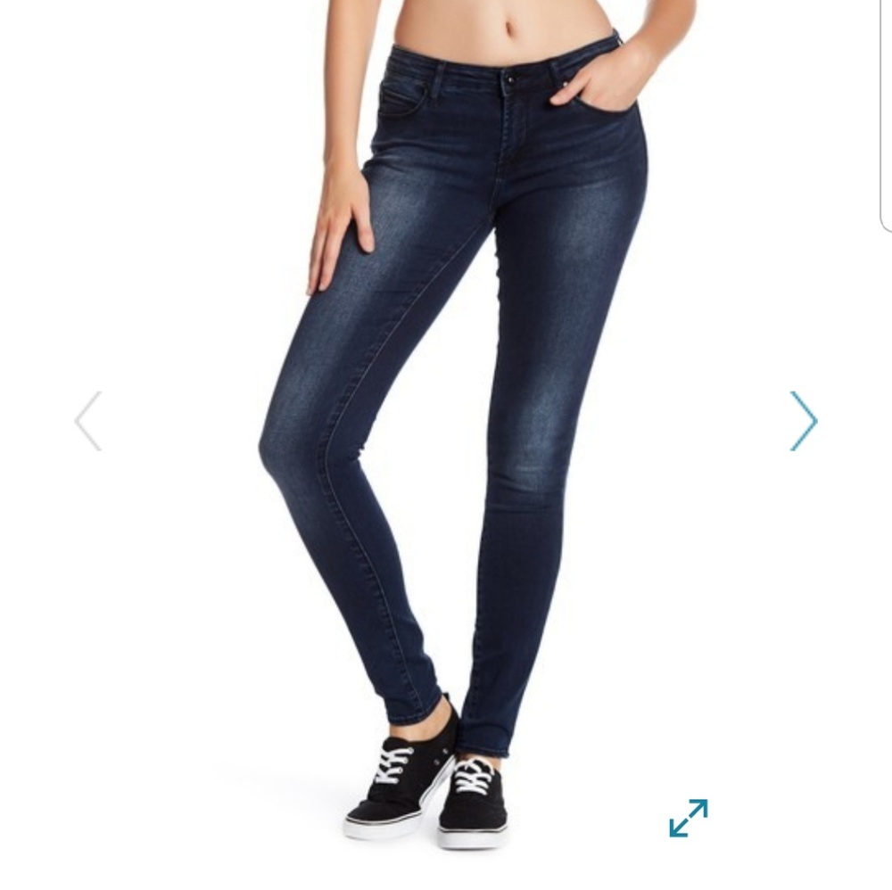 NWOT Articles of Society Mya Jean